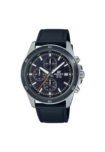 Reloj Casio Modelo EFR-526L-2CV Gris Hombre