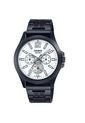 Reloj Casio Blanco Hombre MTP-E350B-7B de Casio