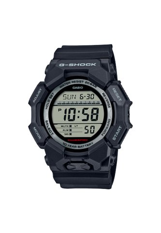 Reloj Casio GD-010-1DR Para Hombre Casio