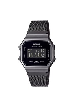 Reloj Casio A168WEMB-1BDF Para Unisex