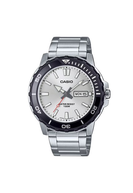 Reloj Casio MTD-125D-7AVDF Para Hombre