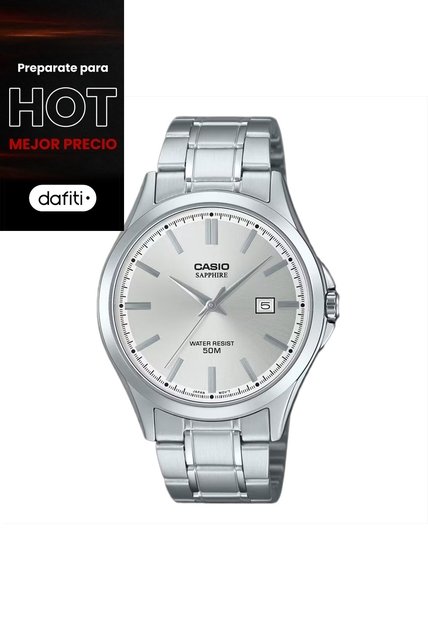 Reloj Casio MTS-115D-7AVDF Para Hombre