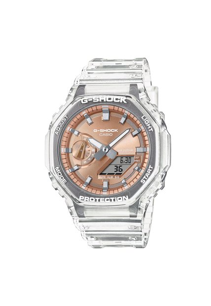 Reloj Casio GA-2100BM-7A5DR Para Unisex