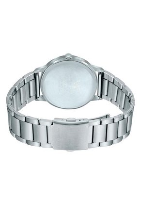 Reloj Casio Naranja Hombre MTP-E600D-1B