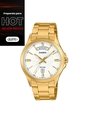 Reloj Casio MTP-1381GD-7AVDF Para Hombre de Casio