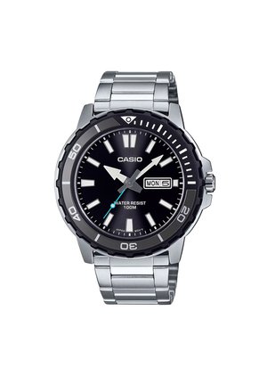 Reloj Casio MTD-125D-1A3VDF Para Hombre