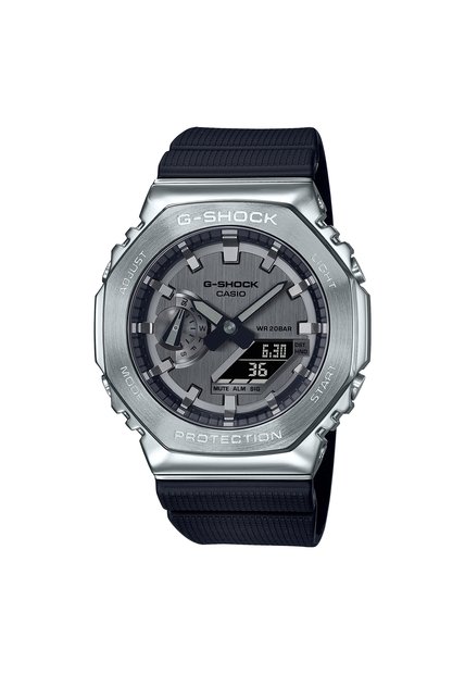 Reloj Casio Hombre GM-2100-1ADR