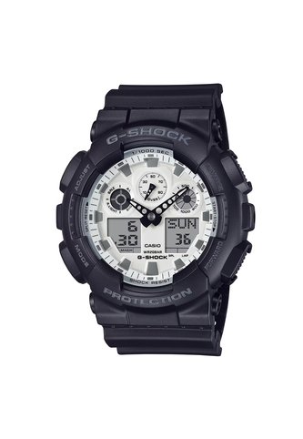Reloj Casio Hombre GA-100WD-1ADR Casio