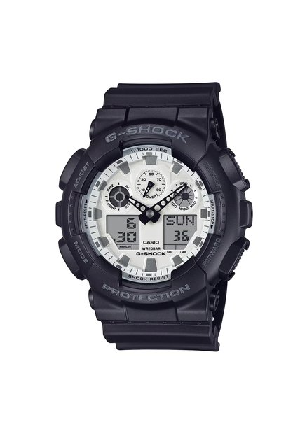 Reloj Casio Hombre GA-100WD-1ADR