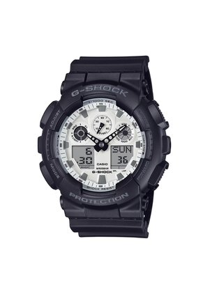 Reloj Casio Hombre GA-100WD-1ADR