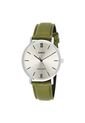 Reloj Para Mujer Casio Casio Mtp-Vt01L-3Budf Verde de Casio