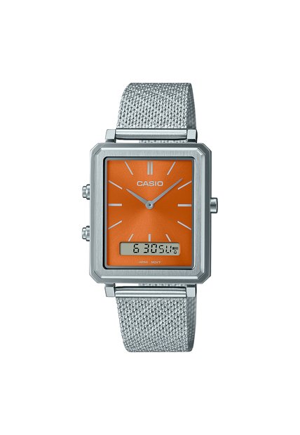 Reloj Casio Unisex MTP-B205M-5EDF