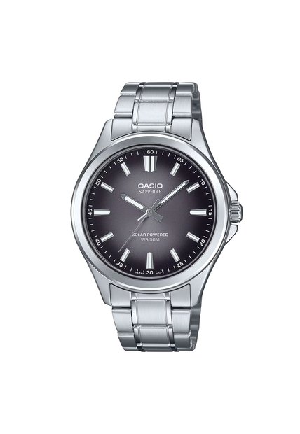 Reloj Casio Hombre MTS-RS100D-1AVDF