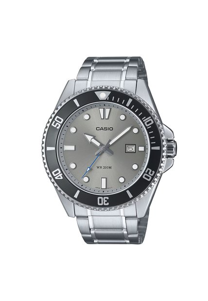 Reloj Casio Hombre MDV-107D-8AVDF