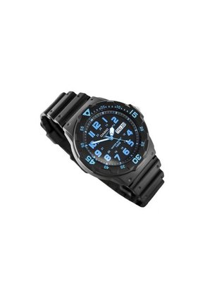 Reloj Para Hombre Casio Mrw_200H_2Bv Negro