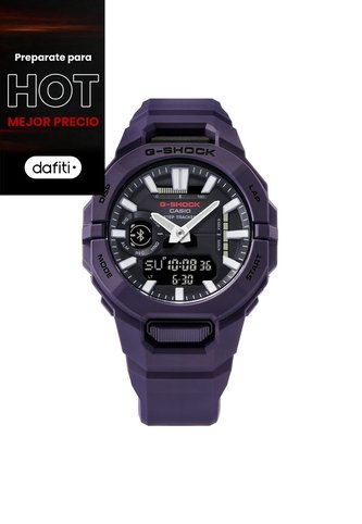 Reloj Casio GBA-950-2ADR Para Hombre Casio