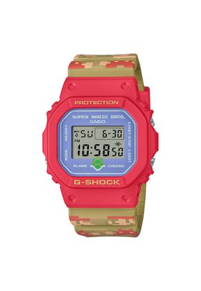 Reloj Casio Unisex DW-5600SMB-4DR