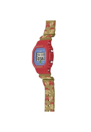 Reloj Casio Unisex DW-5600SMB-4DR