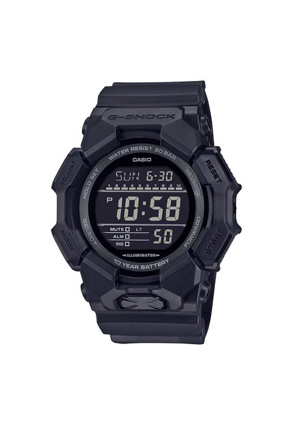Reloj Casio Hombre GD-010-1A1DR