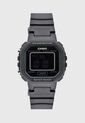 Reloj CASIO Negro de Casio