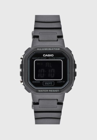 Reloj CASIO Negro Casio