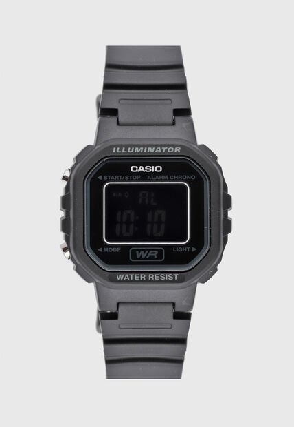Reloj CASIO Negro
