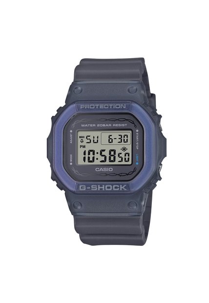 Reloj Casio Hombre DW-5600RS-8DR