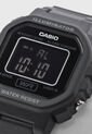 Reloj CASIO Negro de Casio