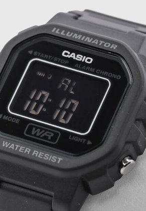 Reloj CASIO Negro