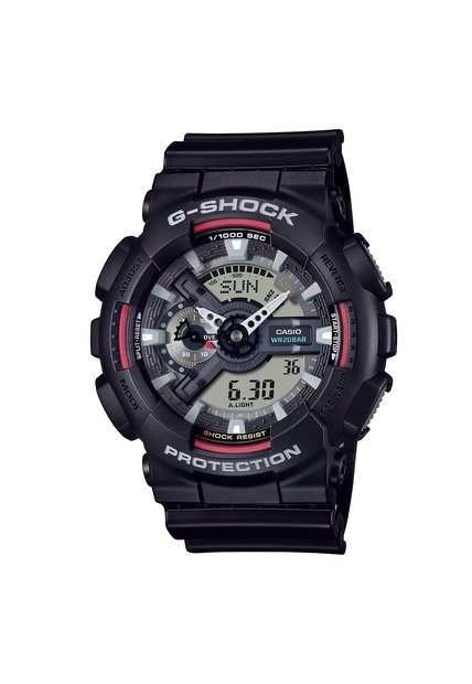 Reloj Casio Hombre GA-110RL-1ADR