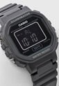 Reloj CASIO Negro de Casio