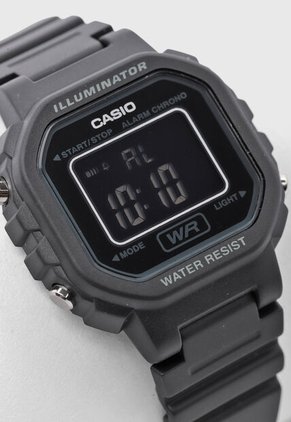 Reloj CASIO Negro