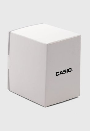 Reloj CASIO Negro
