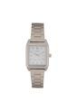 Reloj Para Mujer Casio Casio Ltp-V007D-2Eudf Plateado de Casio