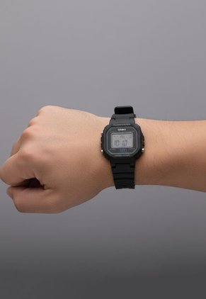 Reloj CASIO Negro