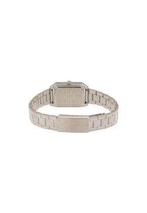 Reloj Para Mujer Casio Casio Ltp-V007D-2Eudf Plateado