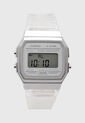 Reloj CASIO Transparente de Casio