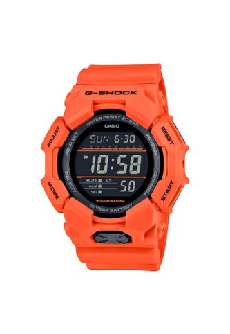 Reloj Casio Hombre GD-010-4DR Casio