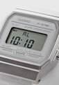 Reloj CASIO Transparente de Casio
