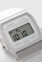 Reloj CASIO Transparente de Casio