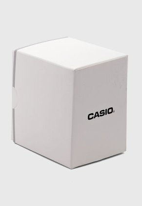 Reloj CASIO Transparente