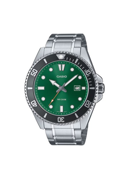 Reloj Casio Hombre MDV-107D-3A2VDF