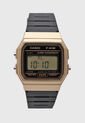Reloj CASIO Dorado de Casio