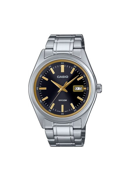 Reloj Casio Hombre MTP-B180D-1A2VDF