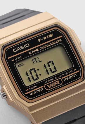 Reloj CASIO Dorado