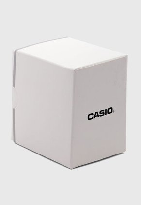 Reloj CASIO Dorado