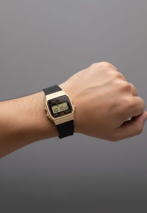 Reloj CASIO Dorado