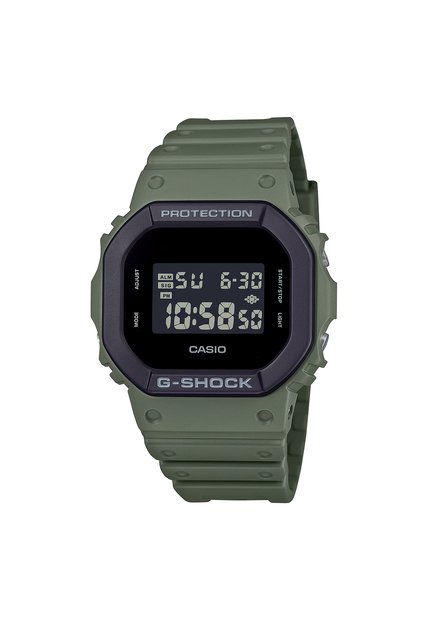 Reloj Casio Hombre DW-5610UU-3DR