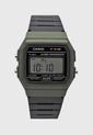 Reloj CASIO Verde de Casio