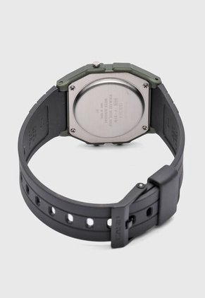 Reloj CASIO Verde